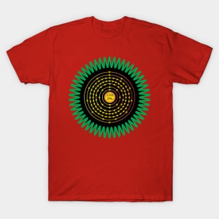 Dubnium Ornament T-Shirt